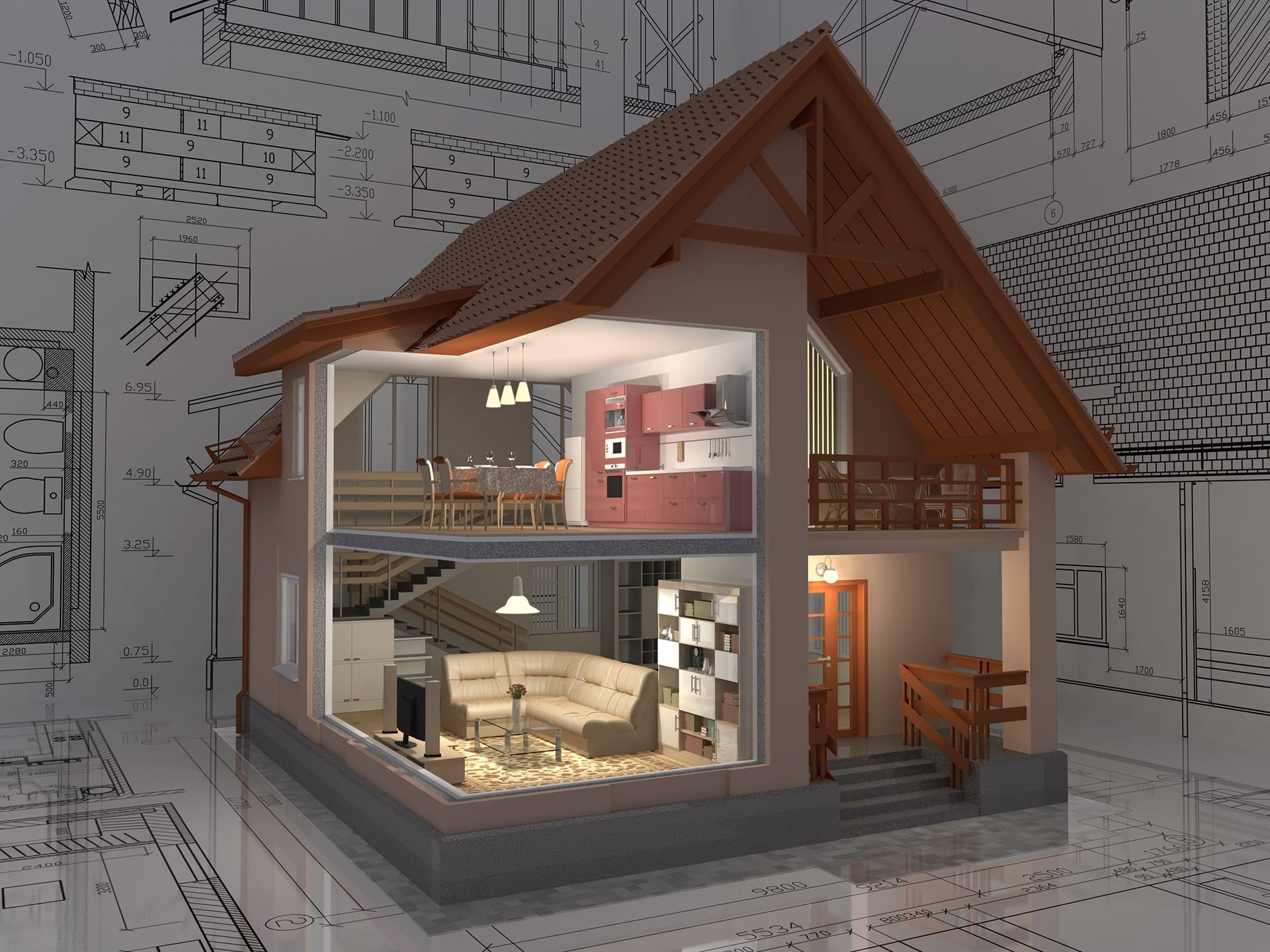 House.