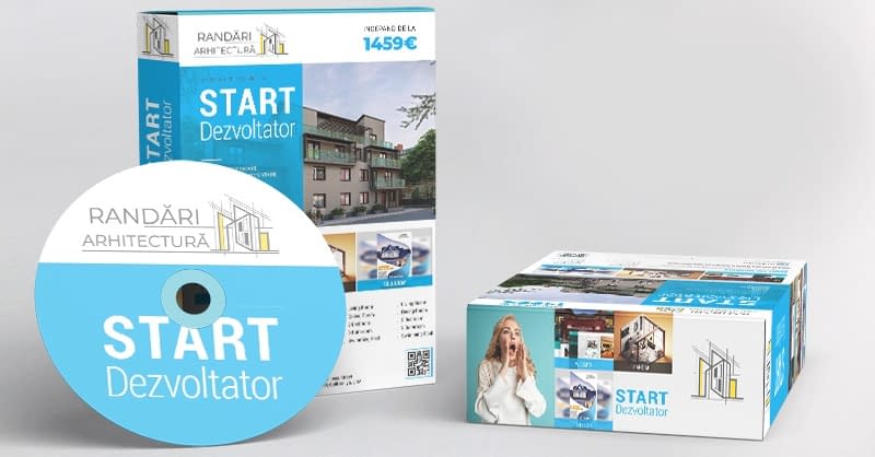 start-dezvoltator